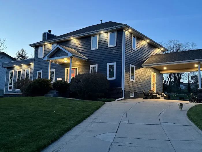 Alcove Companies Picture 1