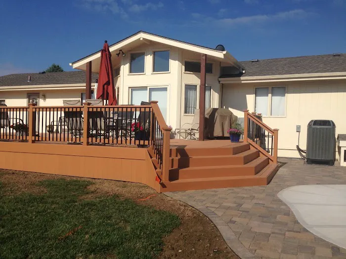 Alcove Companies Picture 9