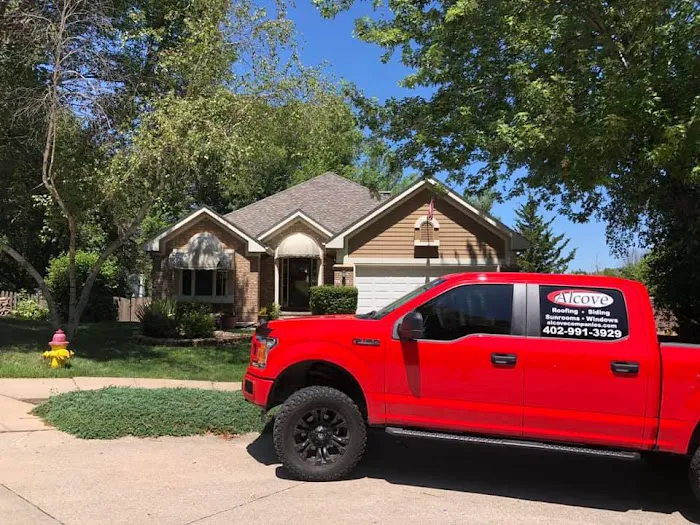 Alcove Companies Picture 7