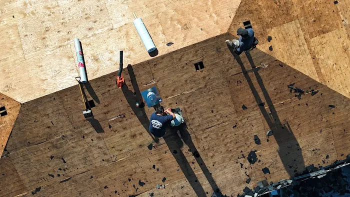 Triple R Roofing INC Picture 2