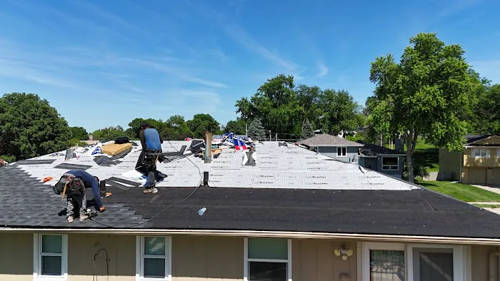 Triple R Roofing INC Picture 1
