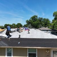 Triple R Roofing INC ico