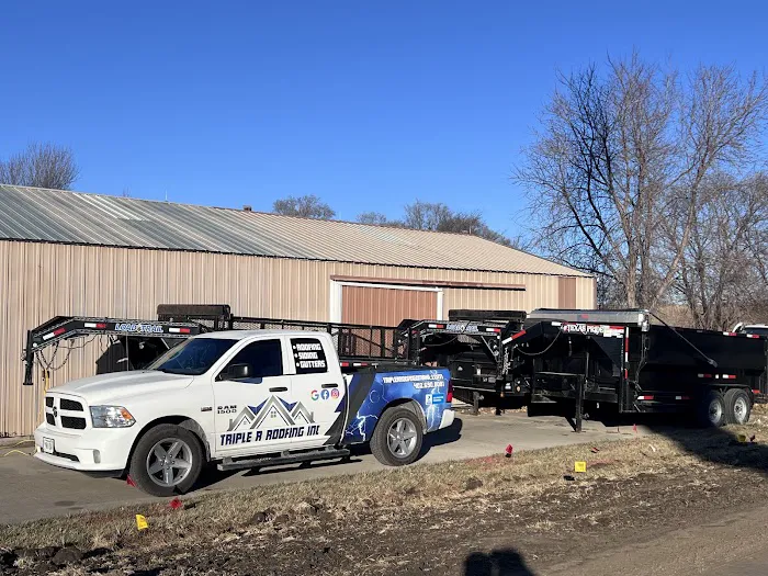 Triple R Roofing INC Picture 5