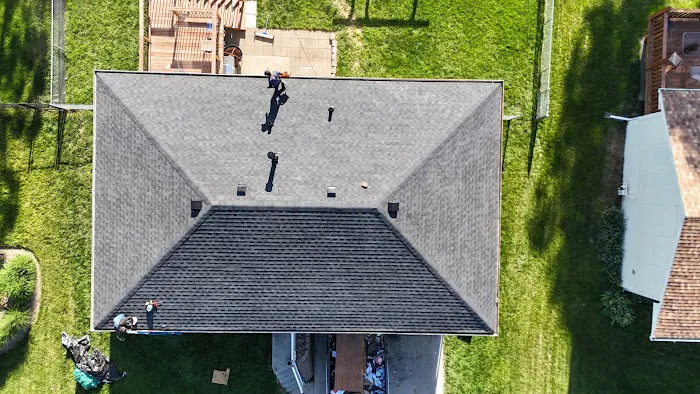 Triple R Roofing INC Picture 4