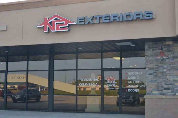 N2 Exteriors Picture 1