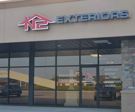 N2 Exteriors