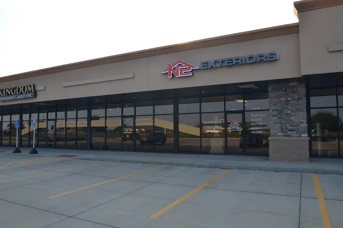 N2 Exteriors Picture 7