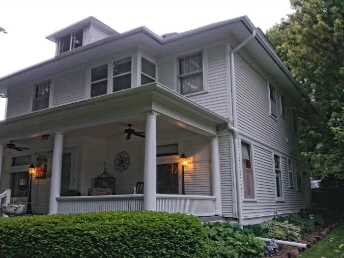 Gutterworks, Inc. Picture 8