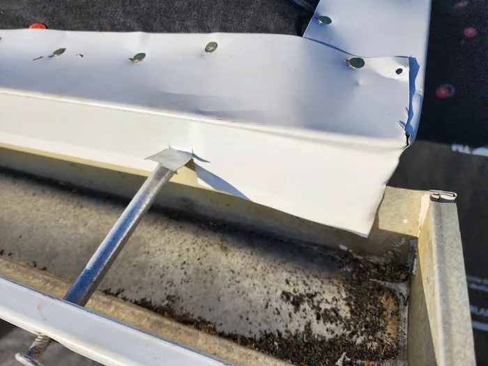 Apple Roofing Picture 2