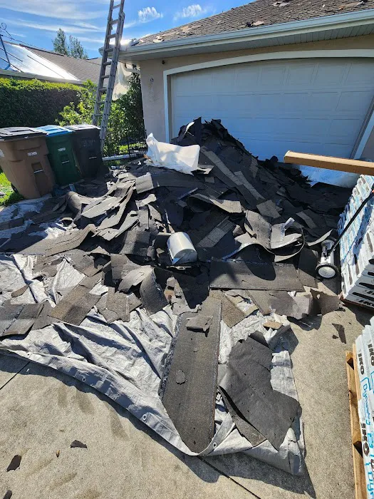 Apple Roofing Picture 3