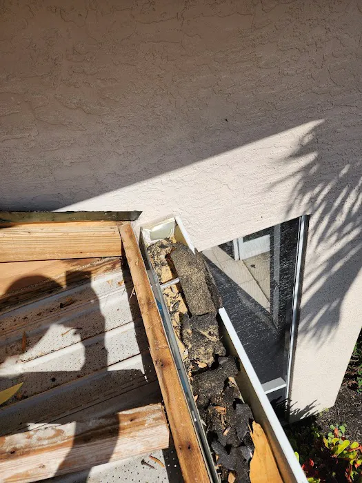 Apple Roofing Picture 7