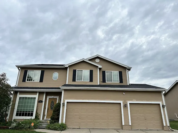 Apple Roofing Picture 6