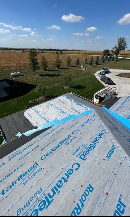 Schram Roofing Picture 2