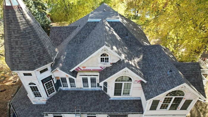 Schram Roofing Picture 1