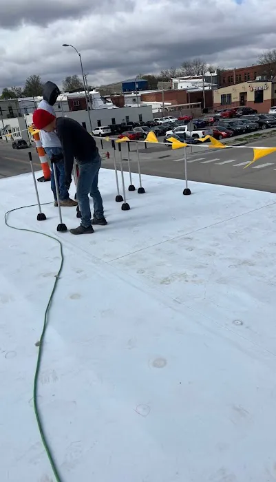 Schram Roofing Picture 6