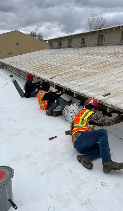 Schram Roofing Picture 8