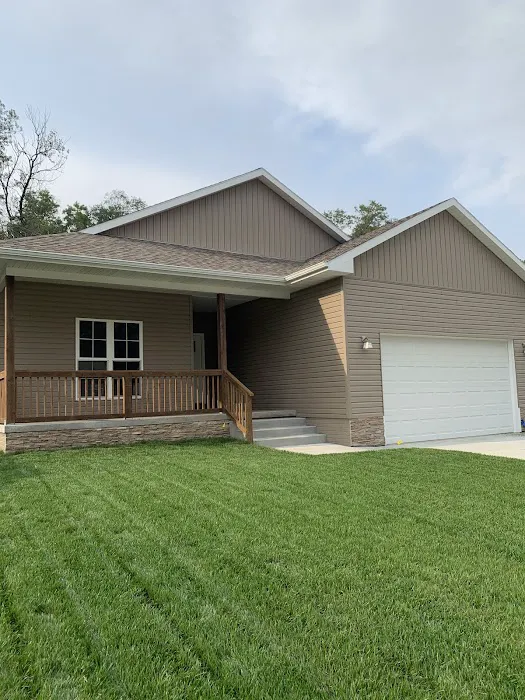 Gerken Jones Construction Picture 1