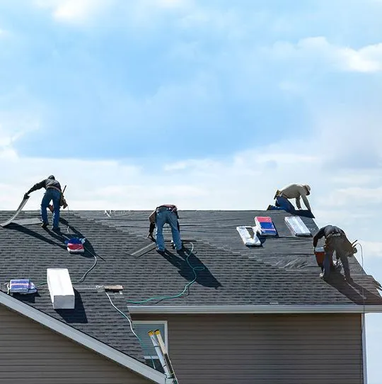 A1 Roofing LLC Picture 2