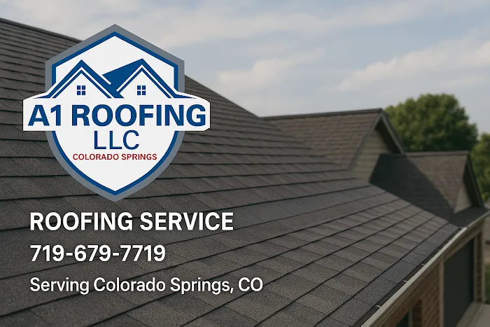 A1 Roofing LLC Picture 1