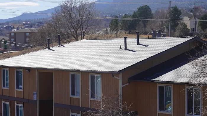 Johnson Roofing & Restoration LLC Picture 5