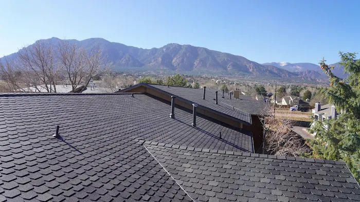 Johnson Roofing & Restoration LLC Picture 1