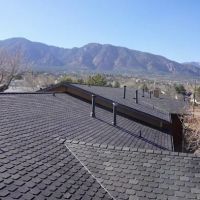 Johnson Roofing & Restoration LLC ico