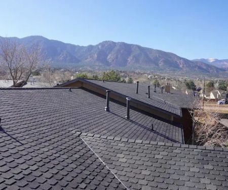Johnson Roofing & Restoration LLC