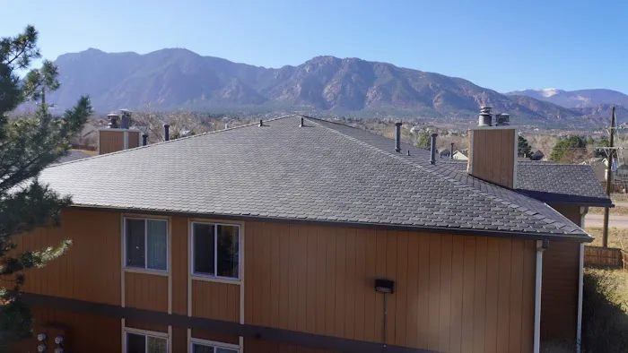 Johnson Roofing & Restoration LLC Picture 6