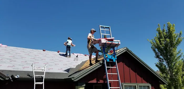 Deschutes Roofing Picture 7