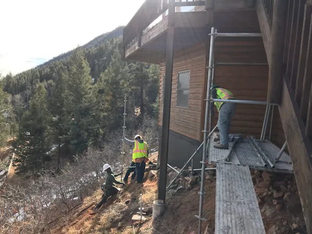 Alliance Construction Services of Colorado Picture 4