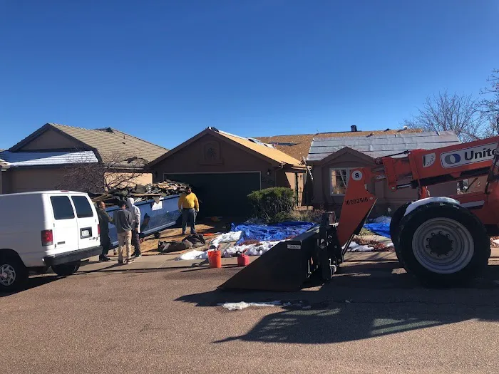 Alliance Construction Services of Colorado Picture 2