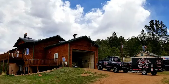 All Star Roofing & Construction, Inc. Picture 2