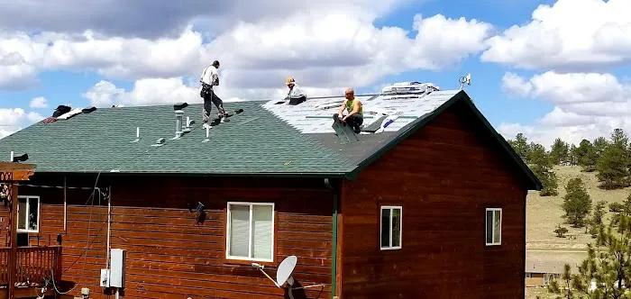 All Star Roofing & Construction, Inc. Picture 8