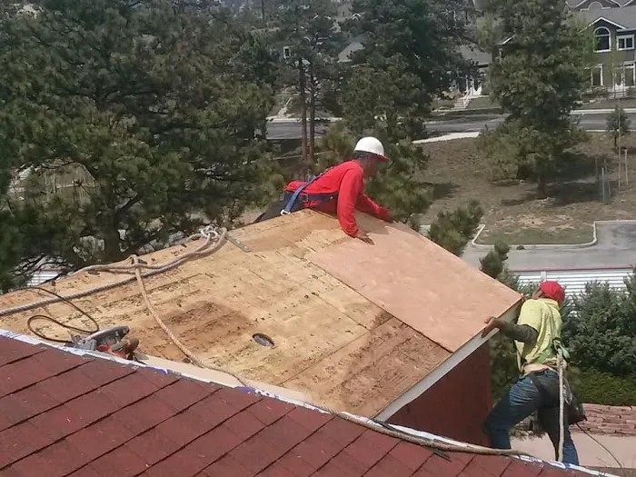 All Star Roofing & Construction, Inc. Picture 10