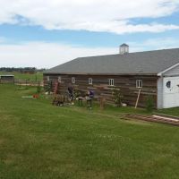 3G Construction & Roofing ico