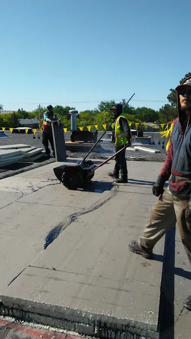 Calvin Turner Roofing LLC Picture 3