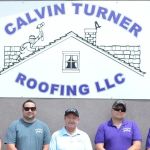 Calvin Turner Roofing LLC