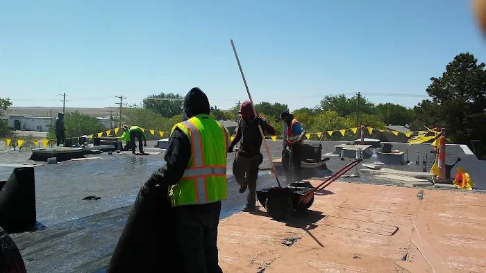 Calvin Turner Roofing LLC Picture 6