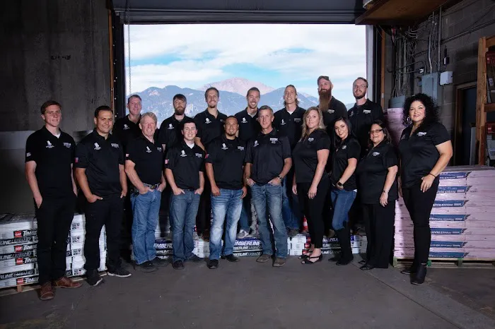 Integrity Roofing and Painting Picture 1