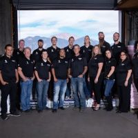 Integrity Roofing and Painting ico