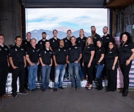 Integrity Roofing and Painting