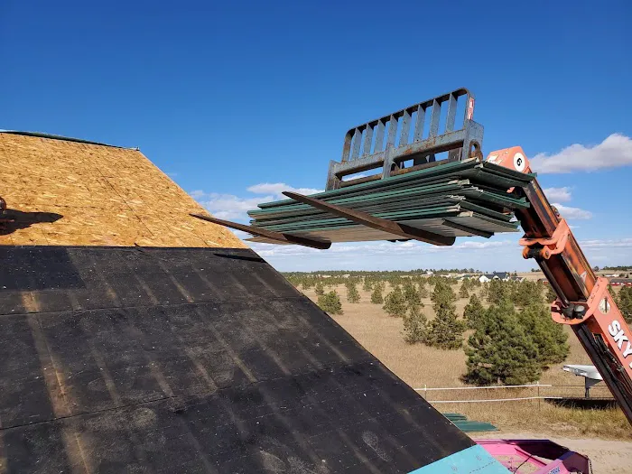 Integrity Roofing and Painting Picture 3