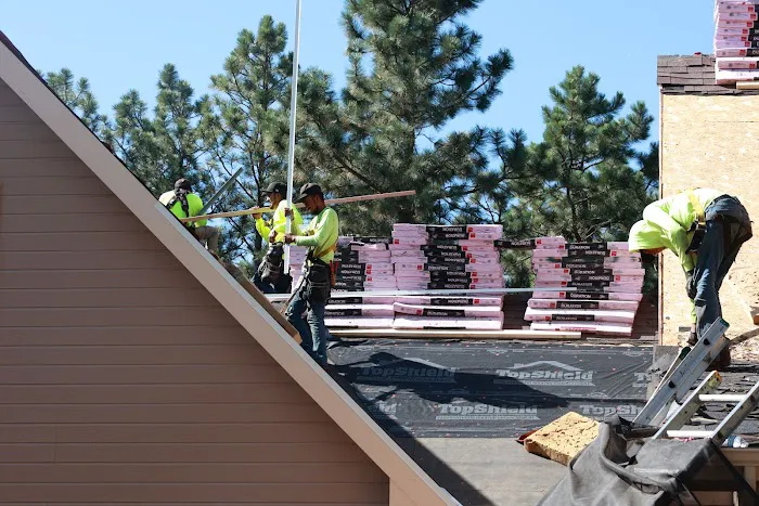 Integrity Roofing and Painting Picture 4