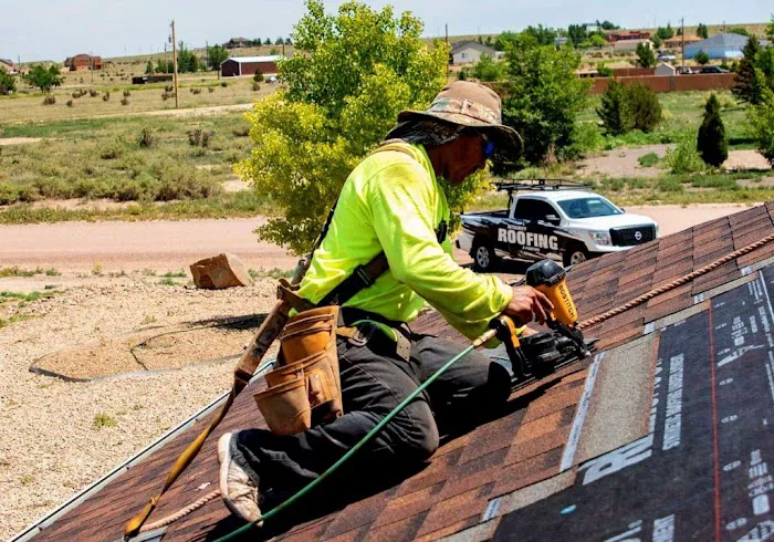 Integrity Roofing and Painting Picture 7