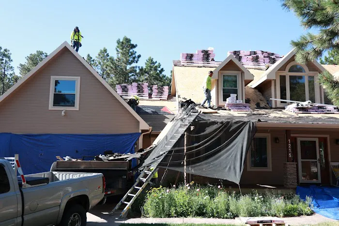 Integrity Roofing and Painting Picture 6