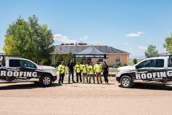 Integrity Roofing and Painting Picture 8