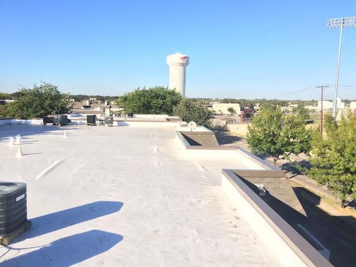 Springs Roofing and Construction Picture 1