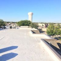 Springs Roofing and Construction ico