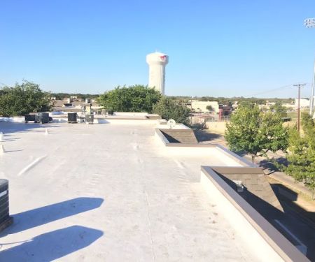 Springs Roofing and Construction