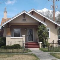 A & I Skyline Roofing ico